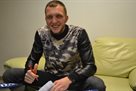 Минай расстался с основным голкипером команды