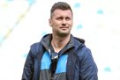 Милевский: Мне нравится, что мы с Суркисом последнее время переписываемся