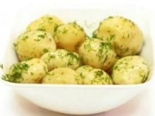Separate meals, or how to eat right