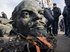 Виталий Портников: Создавал ли Ленин Украину?