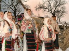 Рождество: лучшие колядки к празднику