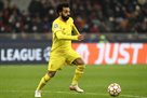 Салах, Бензема и Мбаппе – в сборной первой половины сезона по версии Goal
