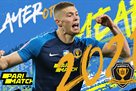 Довбик признан лучшим игроком Днепра-1 по итогам 2021 года