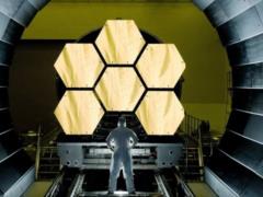 NASA запустило в космос телескоп  