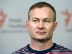 Обмена удерживаемых  лиц в этом году, скорее всего, не будет — Гармаш