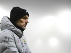 Тухель: Счастлив, что приму участие в первом для себя Boxing Day