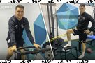 Збунь: Присоединюсь к Кривбассу на сборах в Турции