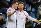 Кэш: Если Астон Вилла выйдет в Лигу чемпионов, попробуем пригласить Левандовски
