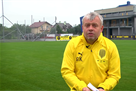 Kozlovsky: Shakhtar squatted hard to score a miracle goal to Ruhu