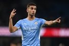 Ферран Торрес прибыл на медосмотр в Барселону