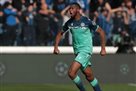 Милан рассматривает возможность подписания Бету или Муриэля