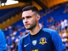 Гуцуляк попал в расширенный список сборной Украины — журналист