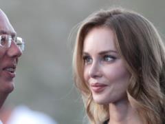 Подруга дочери Путина вошла в правление шести компаний с госучастием