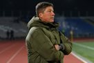 Бакалов — лучший тренер года в аматорском футболе