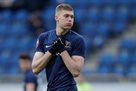 Довбик: Когда переходил в Мидтьюлланд, еще до конца не понимал, хочу ли ехать