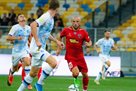 КДК УАФ оштрафовал Верес за нарушение пункта регламента, обязывающего давать флеш-интервью на государственном языке