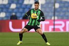 Sassuolo asks Juventus for 40 million euros for the Scamacca