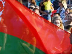 Draft amendments to the Constitution of Belarus announced