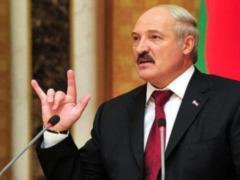 Лукашенка визнали корупціонером року