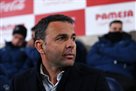 Алавес расстался с главным тренером команды