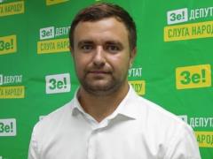 «Слуга народа» Ковалев купил «4 канал»