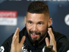  Он вывел меня из себя : бывший соперник Усика вспомнил, как украинец заставил его выйти на ринг