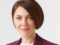 «Учет – это не призыв и не мобилизация» – замминистра обороны объяснила особенности указа