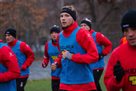 Верес проведет на сборах в Турции пять спаррингов