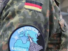 Истребители НАТО 290 раз взлетали по тревоге из-за российских самолетов