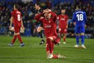 Два игрока Осасуны сдали положительные тесты на коронавирус