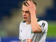 Гинтер объявил об уходе из Боруссии М летом 2022 года
