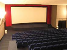 Kino.  