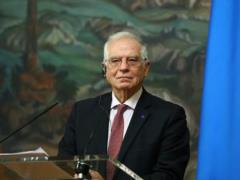 Боррель назвал неприемлемыми требования России о нерасширении НАТО