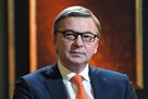 Палкин: У нас был очень сложный год