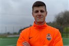 Скаут Федченков покинул Шахтер вслед за Боту