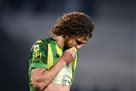 Колоччини объявил о завершении карьеры