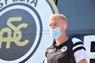 Коваленко заболел коронавирусом
