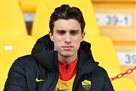 Рома отправит защитника в Кальяри