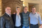 Паулу Соуза возглавил Фламенго