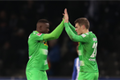 Barcelona wants to get Ginter and Zacaria in the summer
