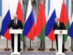 Putin gave admission to Belarusian manufacturers to state purchases in Russia