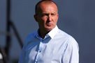Григорчук стал главным тренером Черноморца