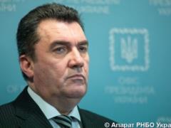 Данилов оцінив ймовірність вторгнення військ РФ в Україну та вимоги Путіна