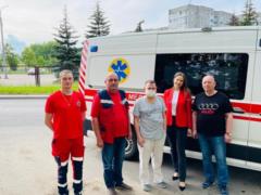 В Нацслужбе здоровья рассказали, при каких случаях нужно вызвать  скорую  во время праздников – список