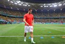 Лион готов расстаться с Шакири в январе
