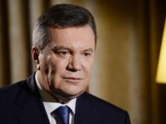 OASK opened proceedings on the claim of Yanukovych to the Verkhovna Rada
