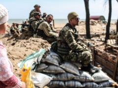 Эстония хочет передать Украине Javelin и гаубицы, но есть нюансы