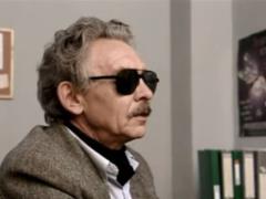 Умер актер из сериала  Каменская  Владимир Поночевный