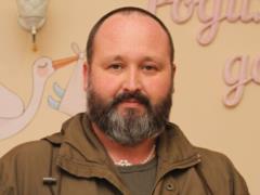 Политзаключенного Ивана Яцкина этапировали в Кемеровскую область России