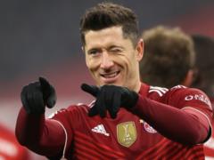 Левандовски – спортсмен года по версии AIPS, Месси – лучший спортсмен Америки